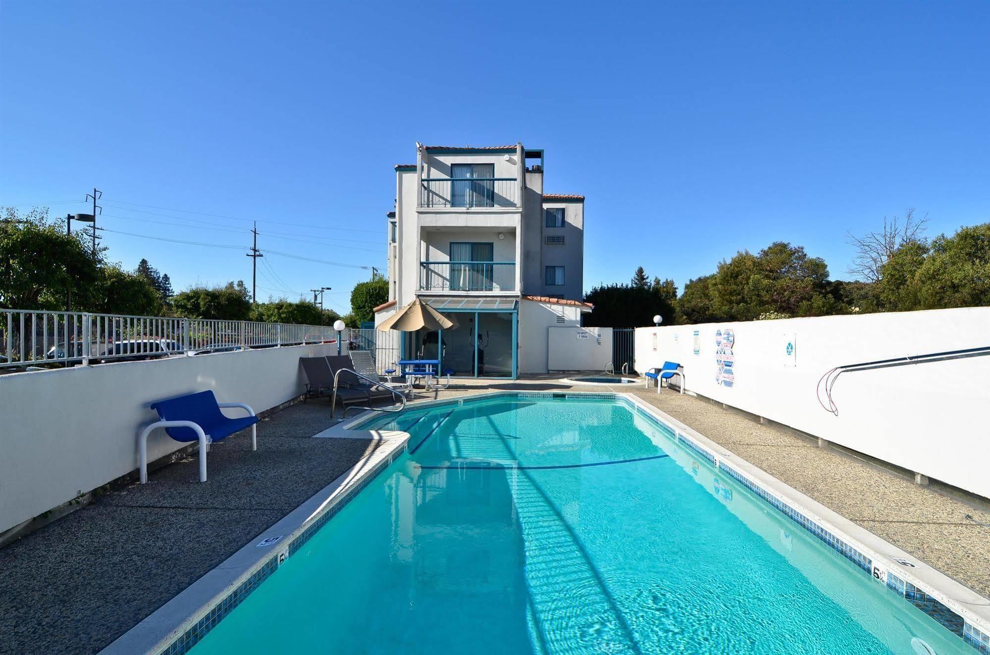 Americas Best Value Inn Novato Marin Sonoma Einrichtungen foto
